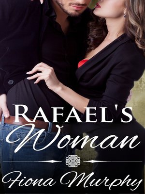cover image of Rafael's Woman